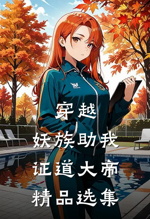 穿越：妖族助我证道大帝精品选集