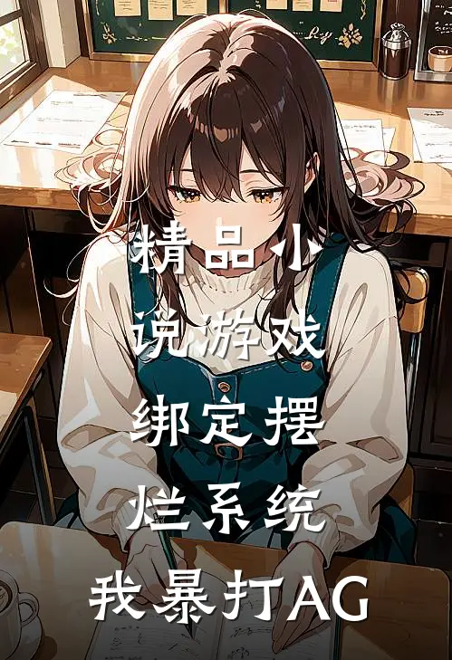 精品小说游戏：绑定摆烂系统，我暴打AG