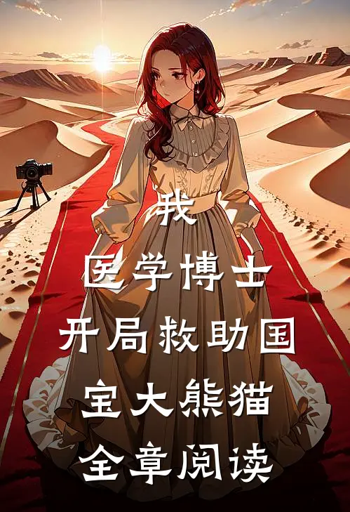 我,医学博士,开局救助国宝大熊猫全章阅读