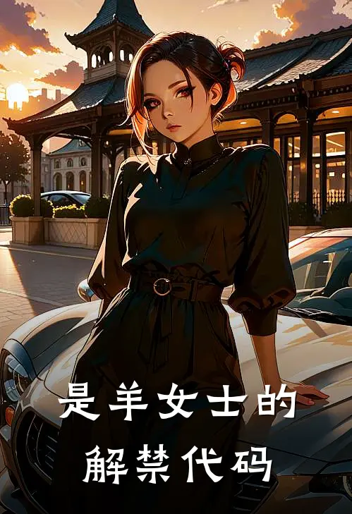 是羊女士的解禁代码
