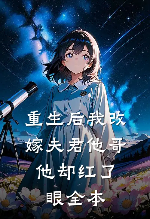 重生后我改嫁夫君他哥，他却红了眼全本