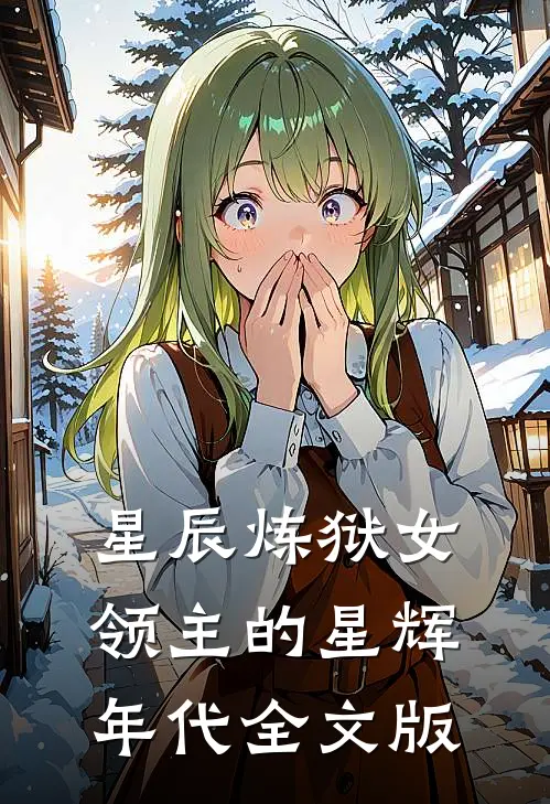 星辰炼狱女领主的星辉年代全文版