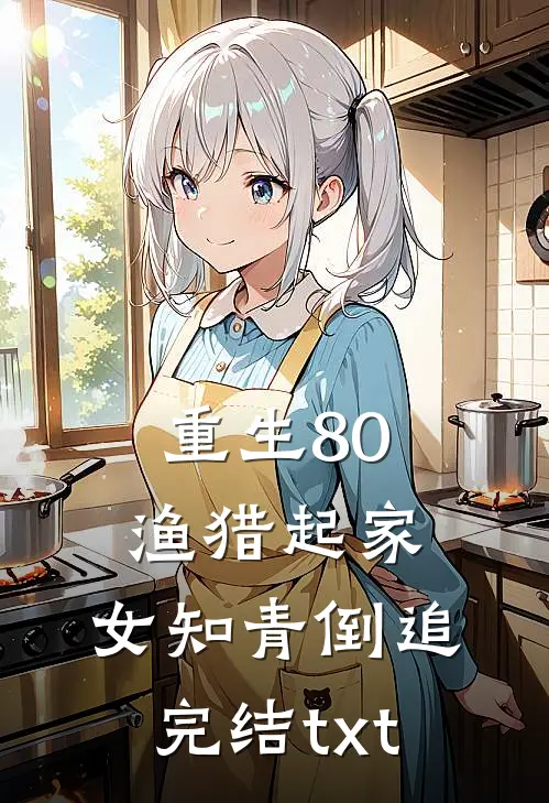 重生80：渔猎起家，女知青倒追完结txt