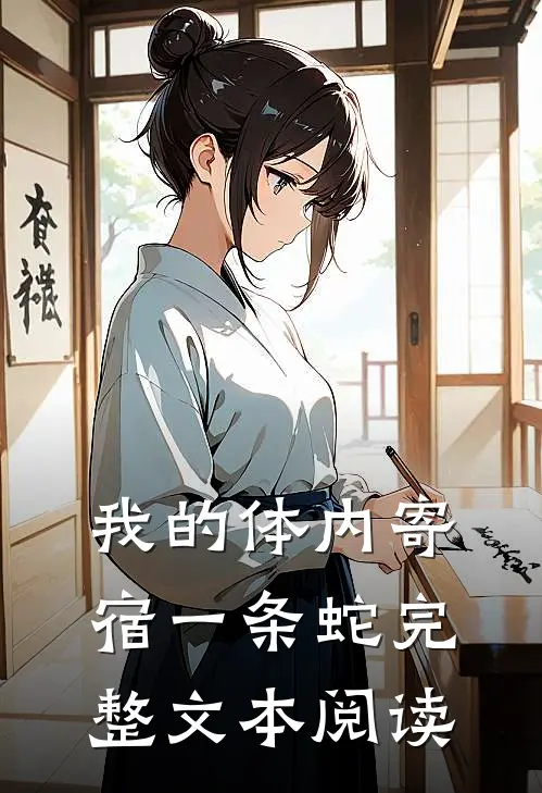 我的体内寄宿一条蛇完整文本阅读