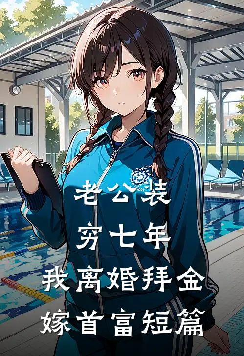 老公装穷七年，我离婚拜金嫁首富短篇