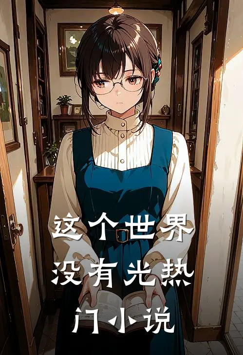这个世界没有光热门小说