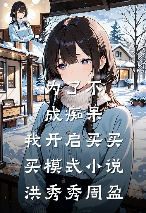 为了不成痴呆，我开启买买买模式小说洪秀秀周盈