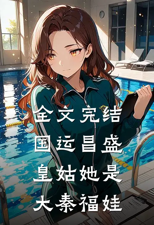 全文完结国运昌盛：皇姑她是大秦福娃