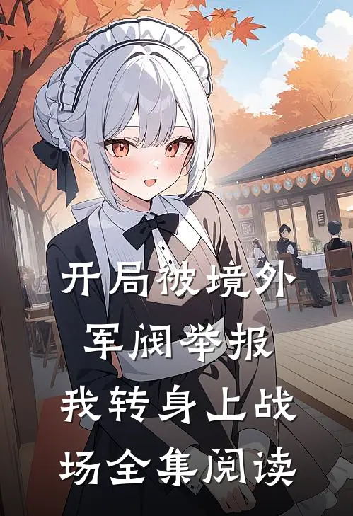 开局被境外军阀举报，我转身上战场全集阅读