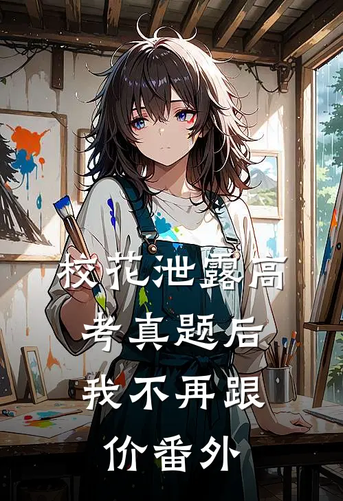 校花泄露高考真题后，我不再跟价番外