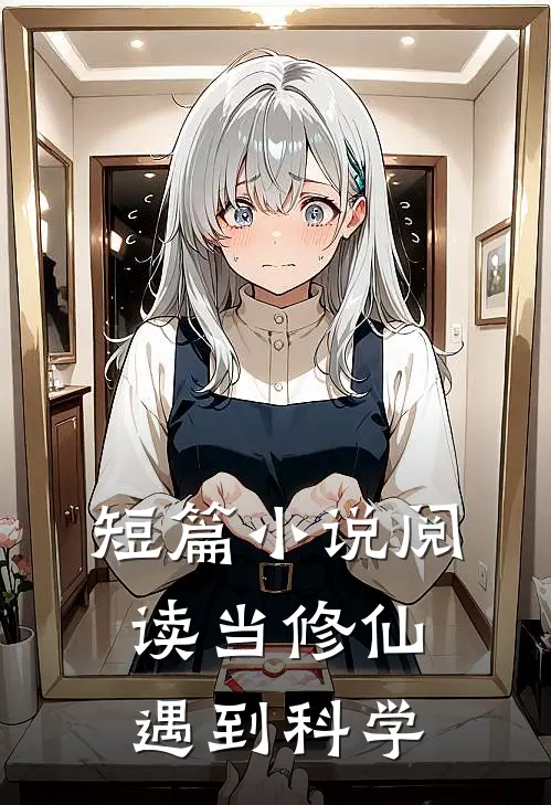 短篇小说阅读当修仙遇到科学