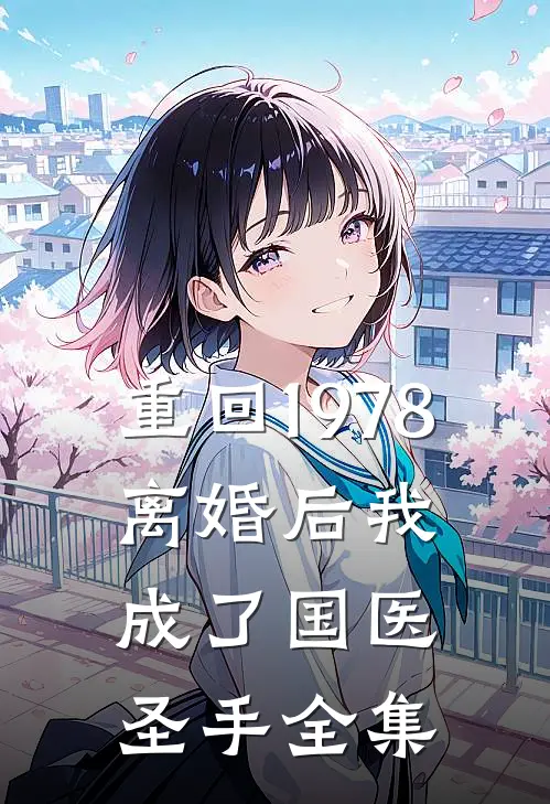 重回1978，离婚后我成了国医圣手全集