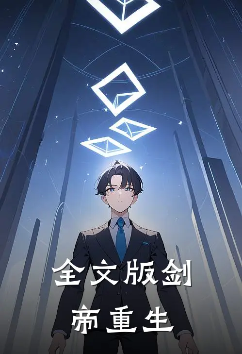 全文版剑帝重生