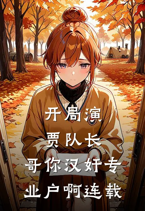 开局演贾队长，哥你汉奸专业户啊连载