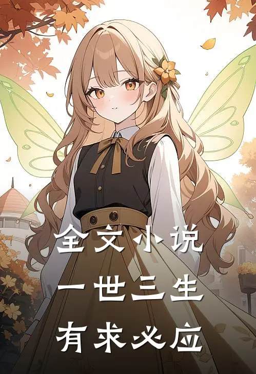 全文小说一世三生 有求必应
