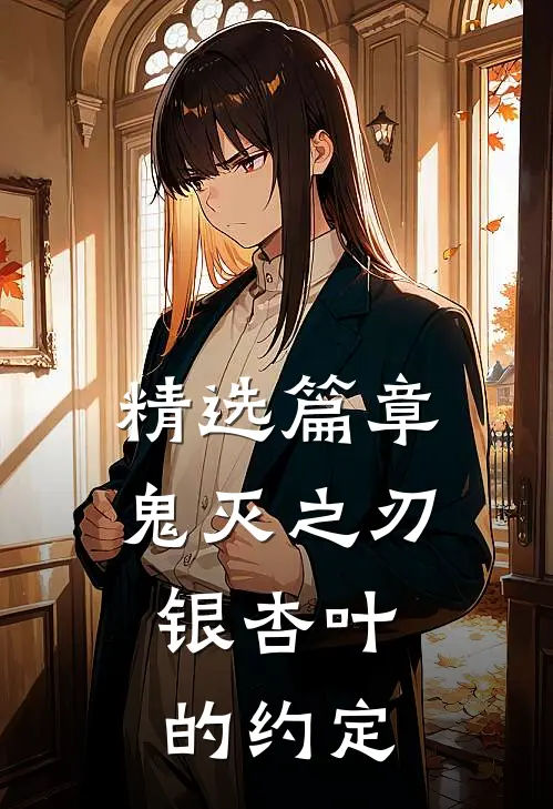 精选篇章鬼灭之刃：银杏叶的约定
