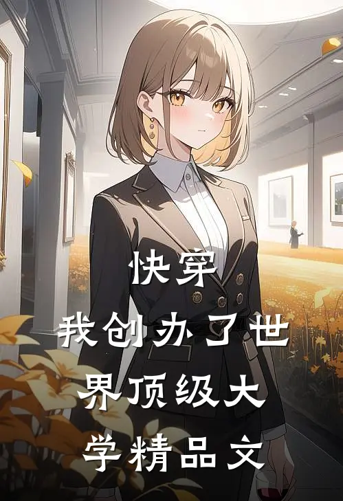 快穿：我创办了世界顶级大学精品文