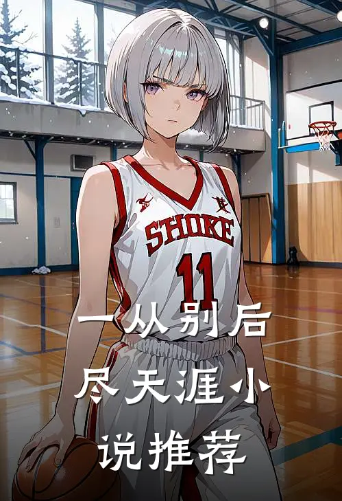一从别后尽天涯小说推荐