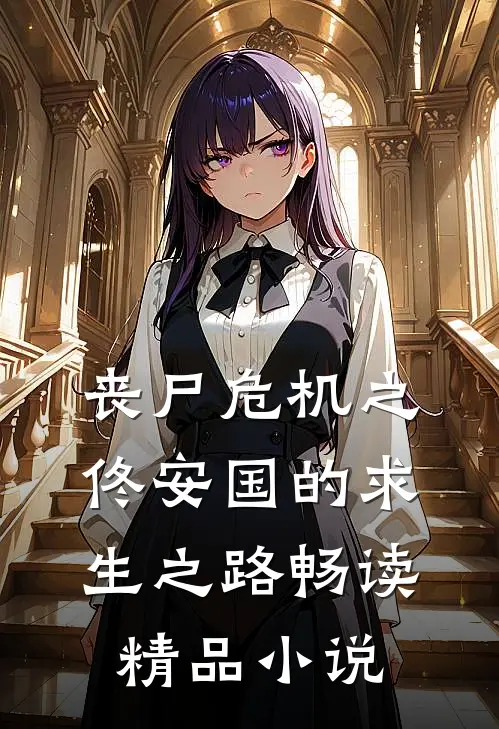 丧尸危机之佟安国的求生之路畅读精品小说