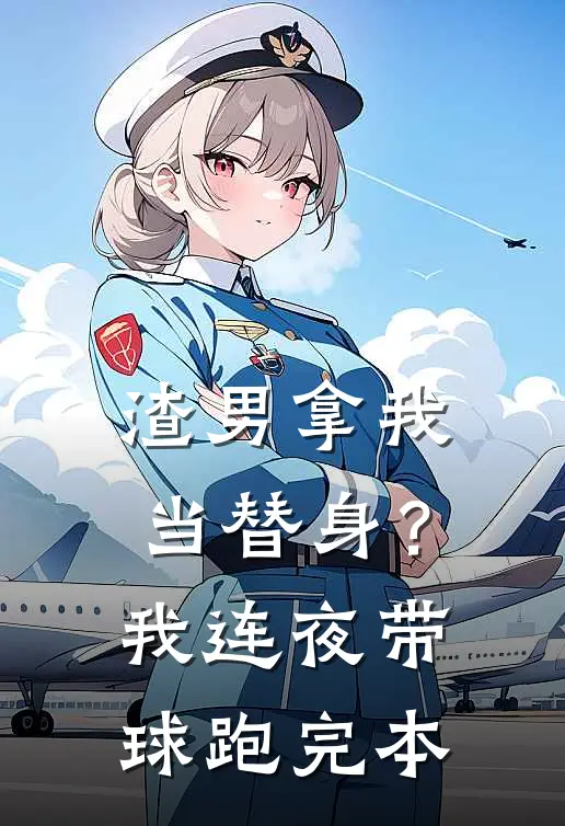 渣男拿我当替身？我连夜带球跑完本