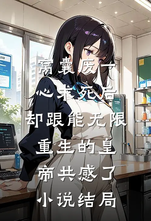 窝囊废一心求死后，却跟能无限重生的皇帝共感了小说结局