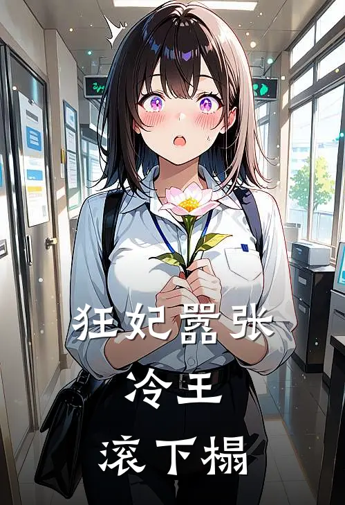 狂妃嚣张：冷王，滚下榻