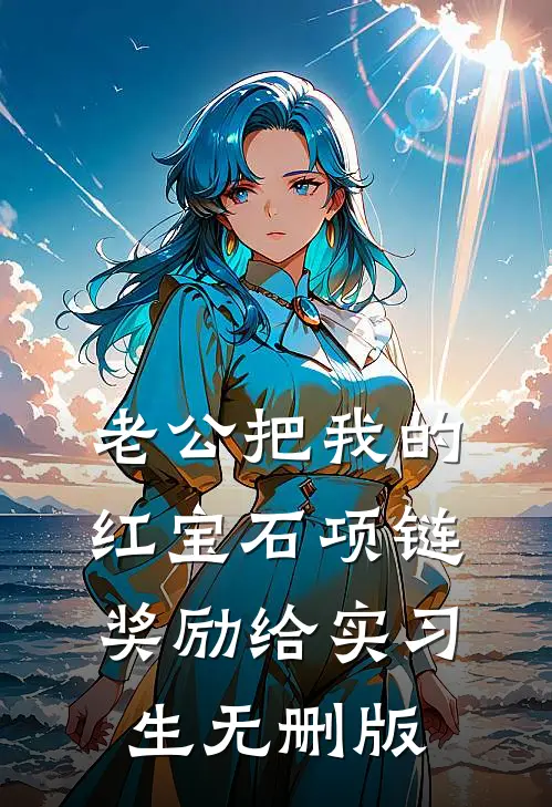 老公把我的红宝石项链奖励给实习生无删版