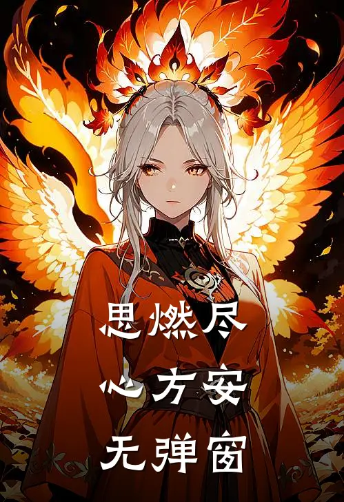 思燃尽，心方安无弹窗