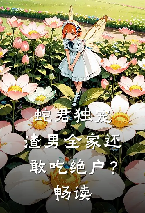 蛇君独宠，渣男全家还敢吃绝户？畅读