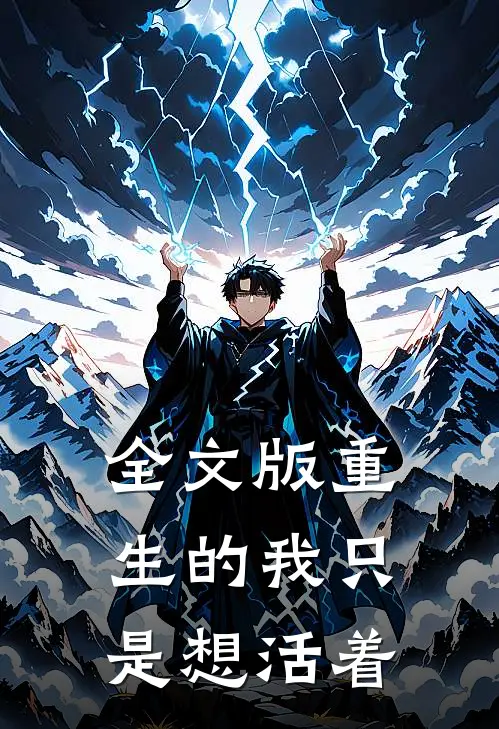 全文版重生的我只是想活着