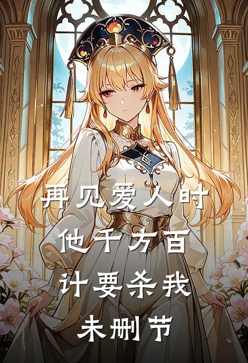 再见爱人时，他千方百计要杀我未删节