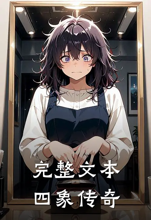 完整文本四象传奇