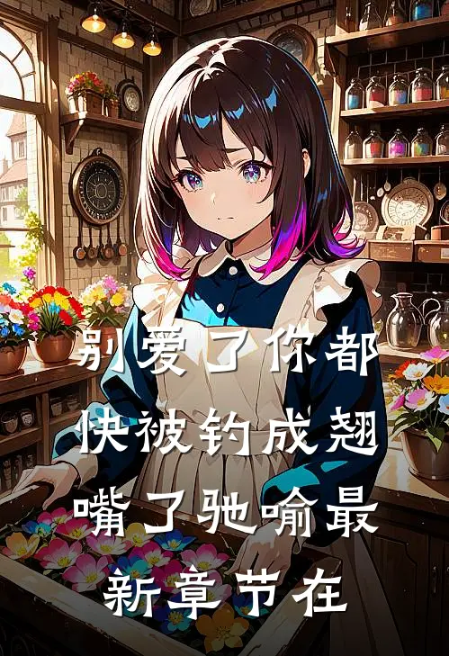 别爱了你都快被钓成翘嘴了驰喻最新章节在
