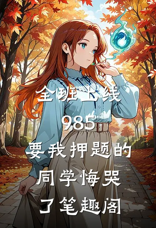 全班上线985，要我押题的同学悔哭了笔趣阁