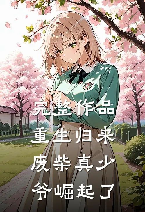 完整作品重生归来：废柴真少爷崛起了