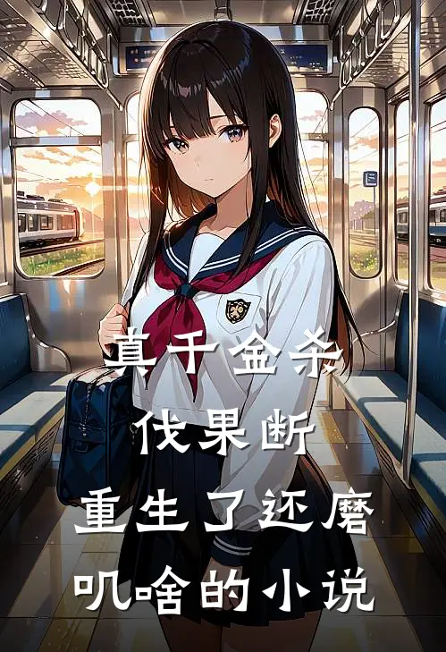 真千金杀伐果断，重生了还磨叽啥的小说
