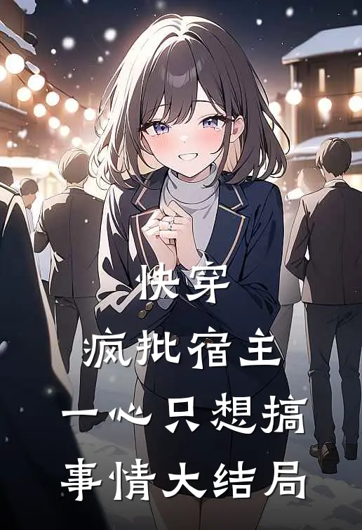 快穿：疯批宿主，一心只想搞事情大结局