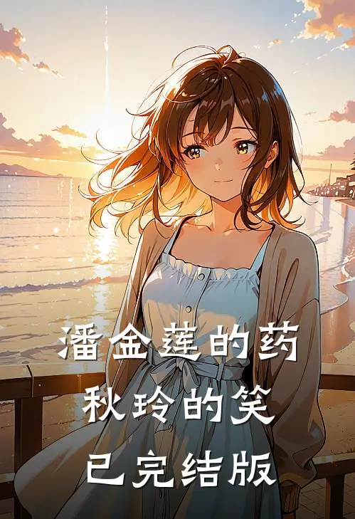 潘金莲的药，秋玲的笑已完结版