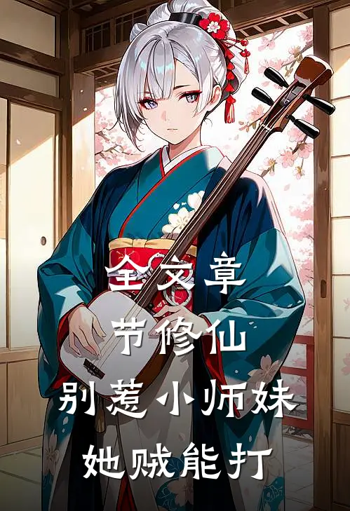 全文章节修仙：别惹小师妹，她贼能打