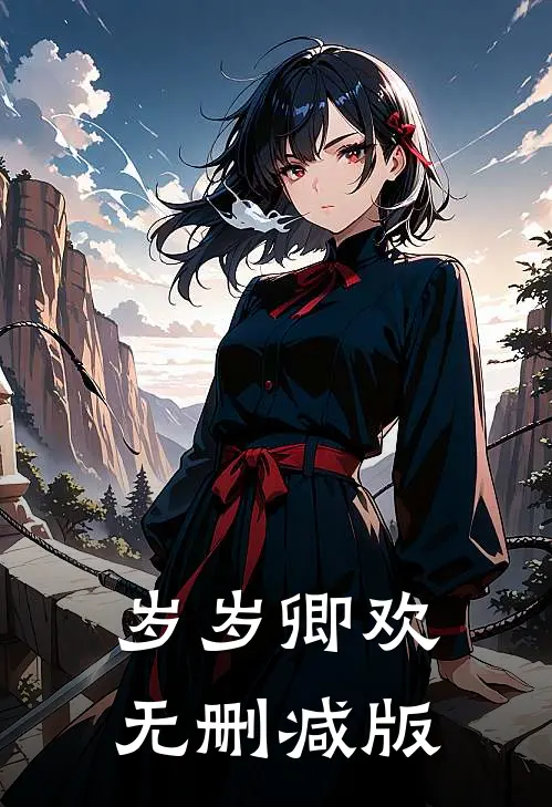 岁岁卿欢无删减版