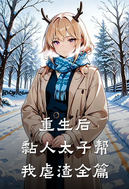重生后，黏人太子帮我虐渣全篇