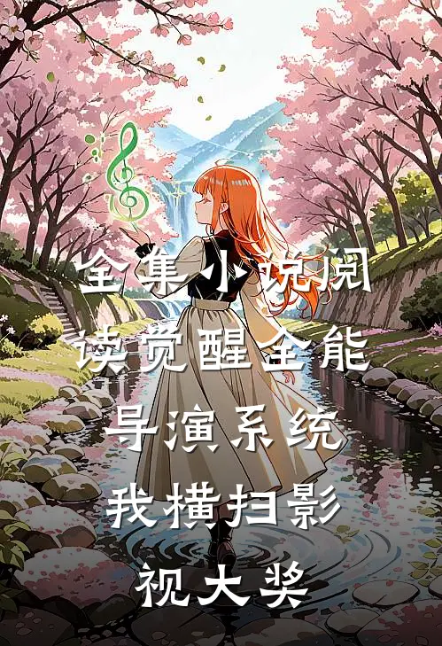 全集小说阅读觉醒全能导演系统，我横扫影视大奖