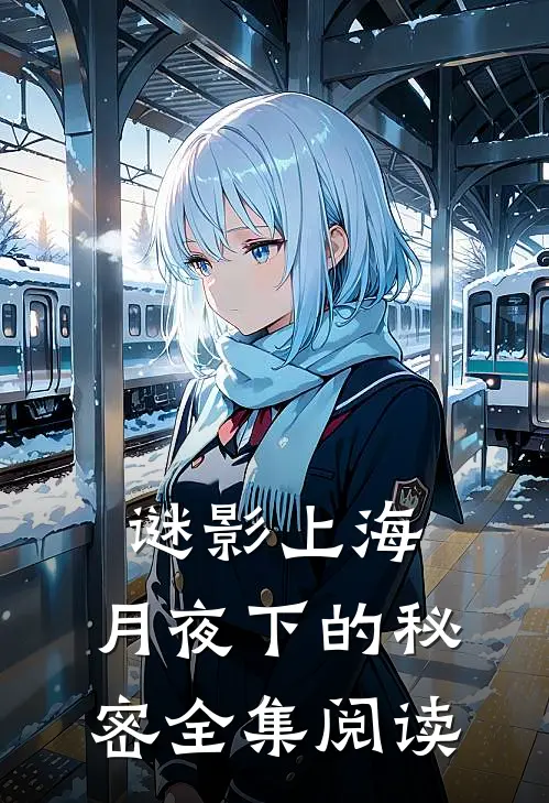 谜影上海：月夜下的秘密全集阅读