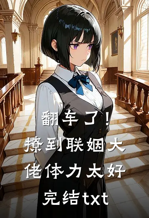 翻车了！撩到联姻大佬体力太好完结txt