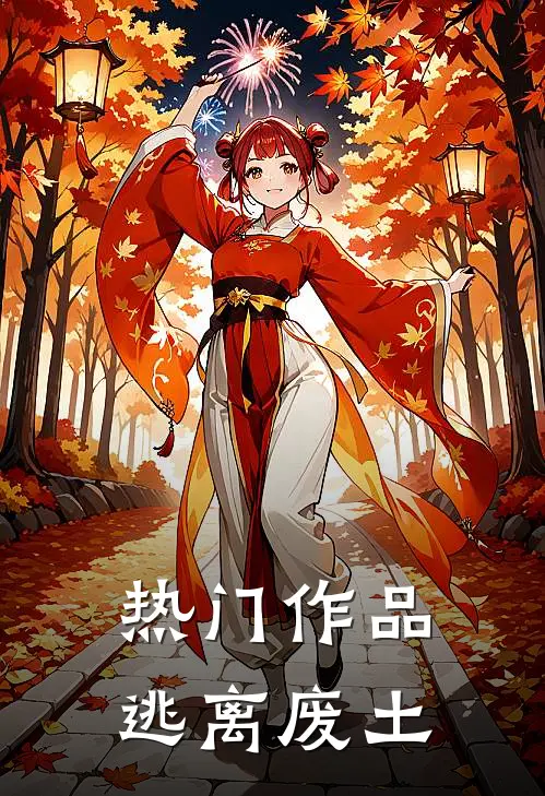 热门作品逃离废土