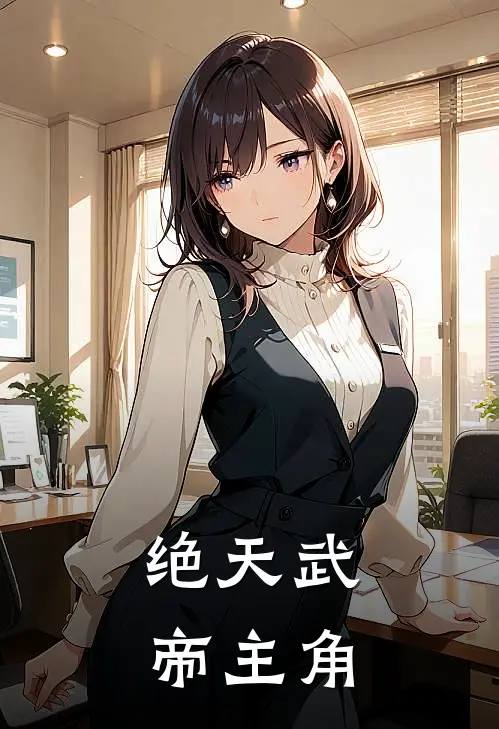 绝天武帝主角