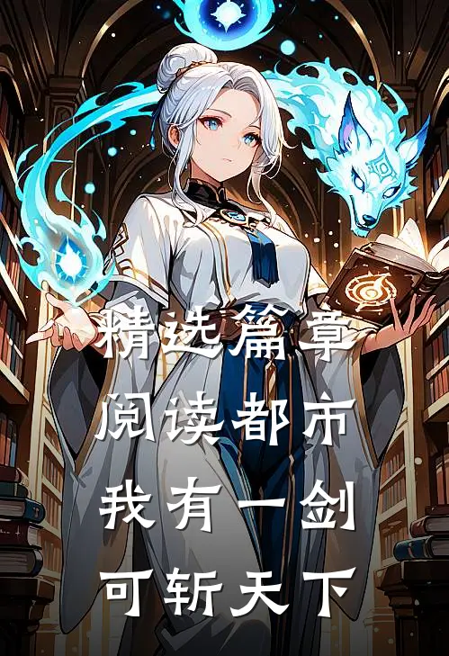 精选篇章阅读都市：我有一剑，可斩天下