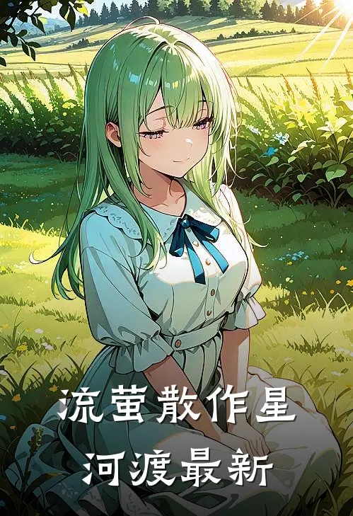流萤散作星河渡最新