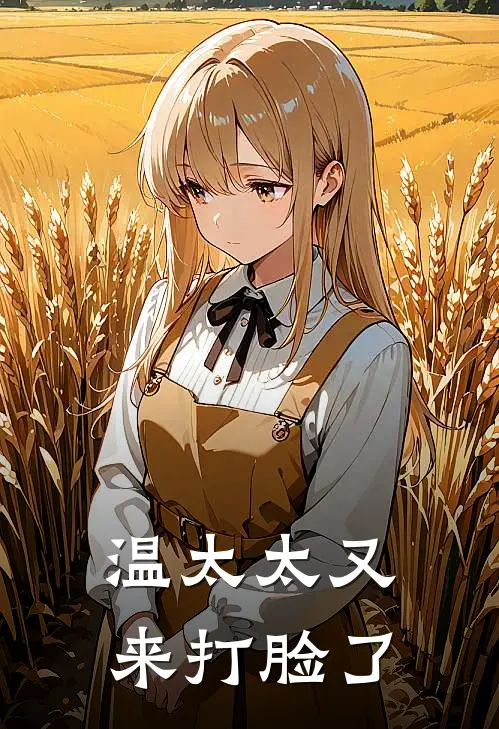 温太太又来打脸了
