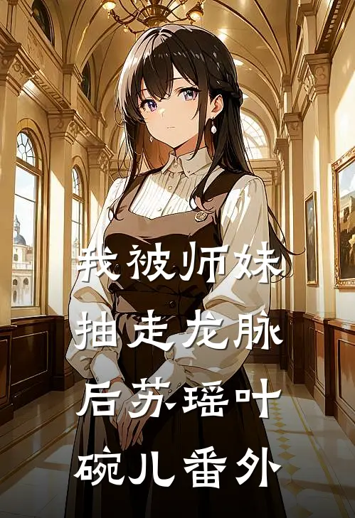 我被师妹抽走龙脉后苏瑶叶碗儿 番外